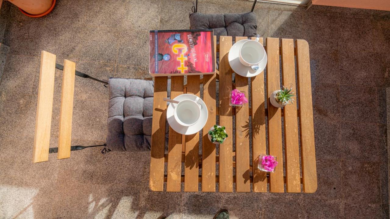 1St Floorc Apartment Pula Exterior photo
